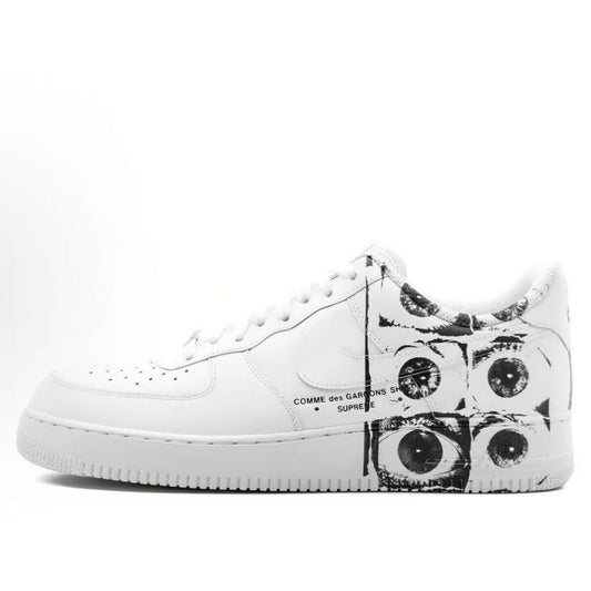 Supreme Graffiti AF1