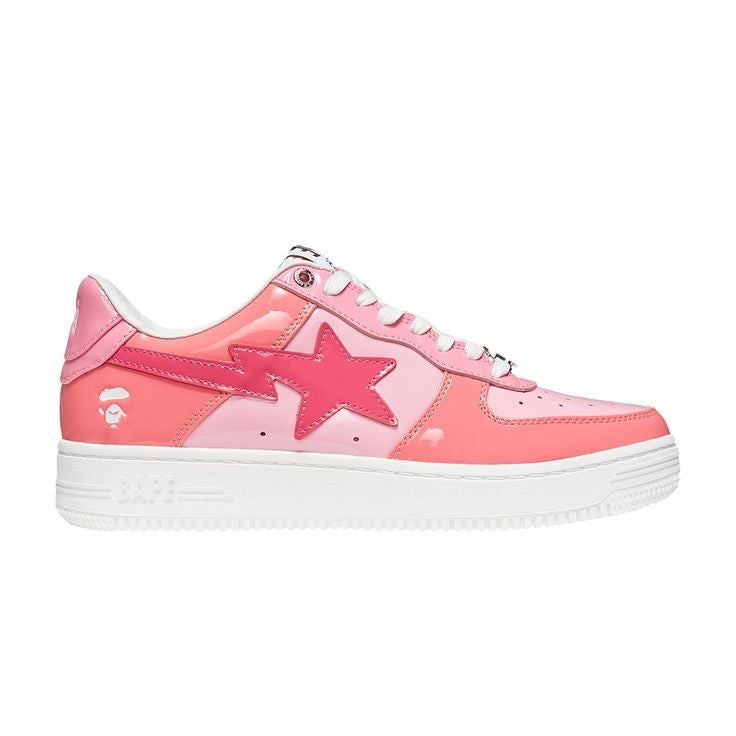 Bapesta Shoes