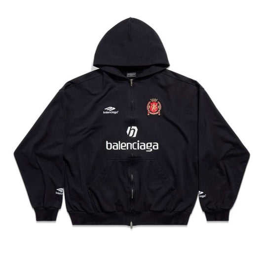Balenciaga Zip Up