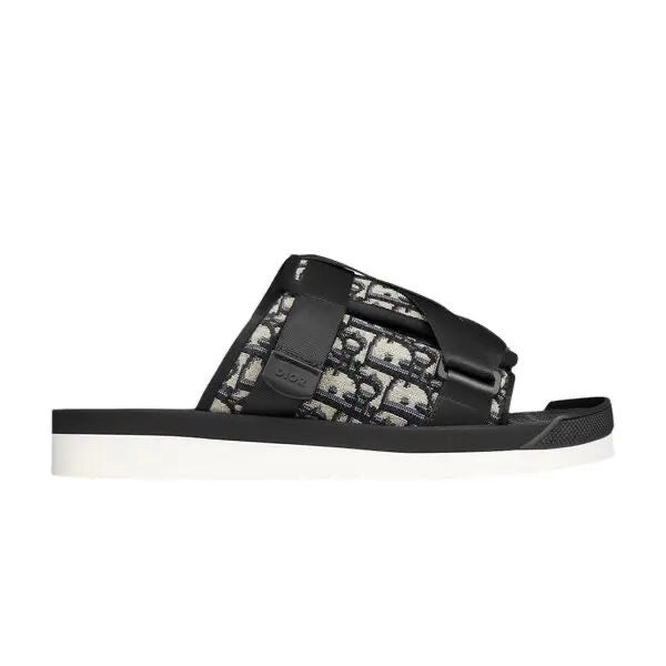 Dior slides
