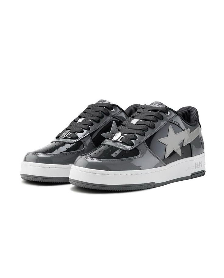 Bapesta Shoes