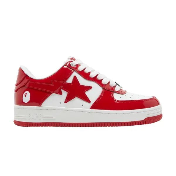Bapesta Shoes