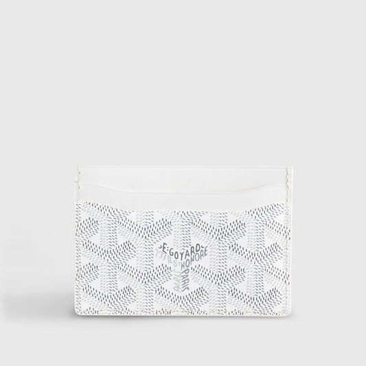 Goyard Card Holder