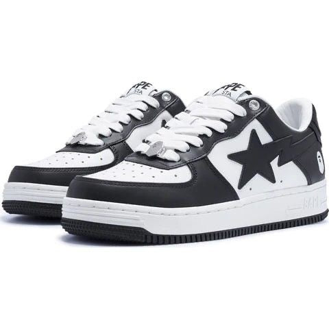 Bapesta Shoes
