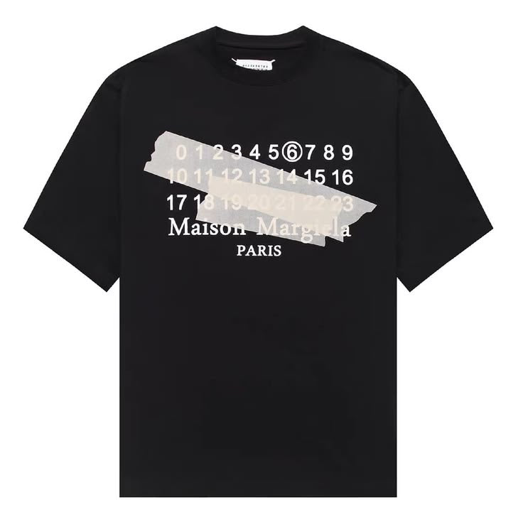 Margiela Shirt