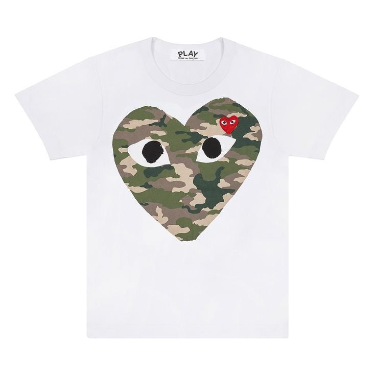 CDG Shirt