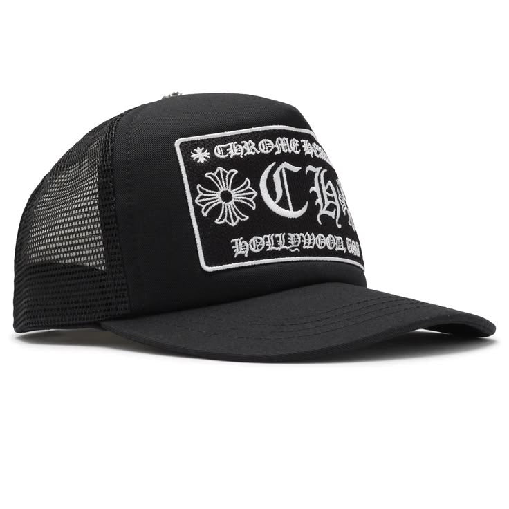 Chrome Hearts Hat