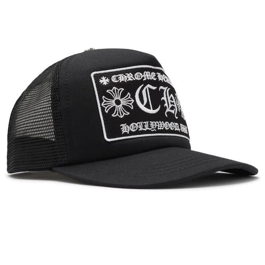 Chrome Hearts Hat
