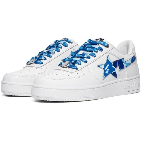 Bapesta Shoes