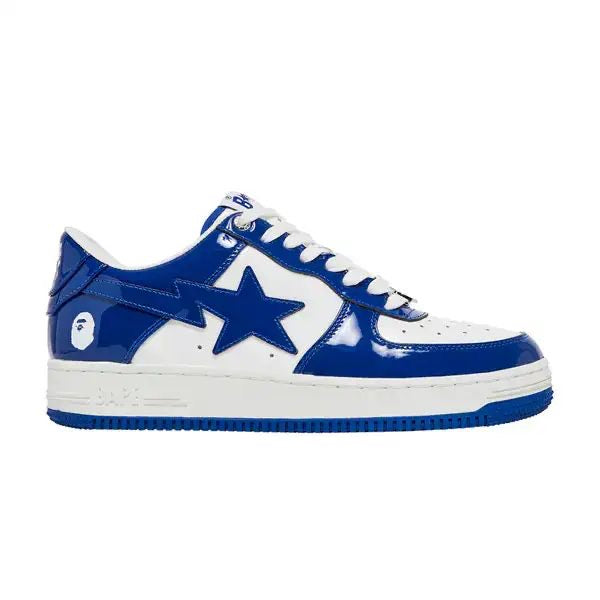 Bapesta Shoes