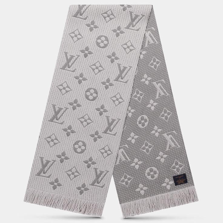 LV Scarf