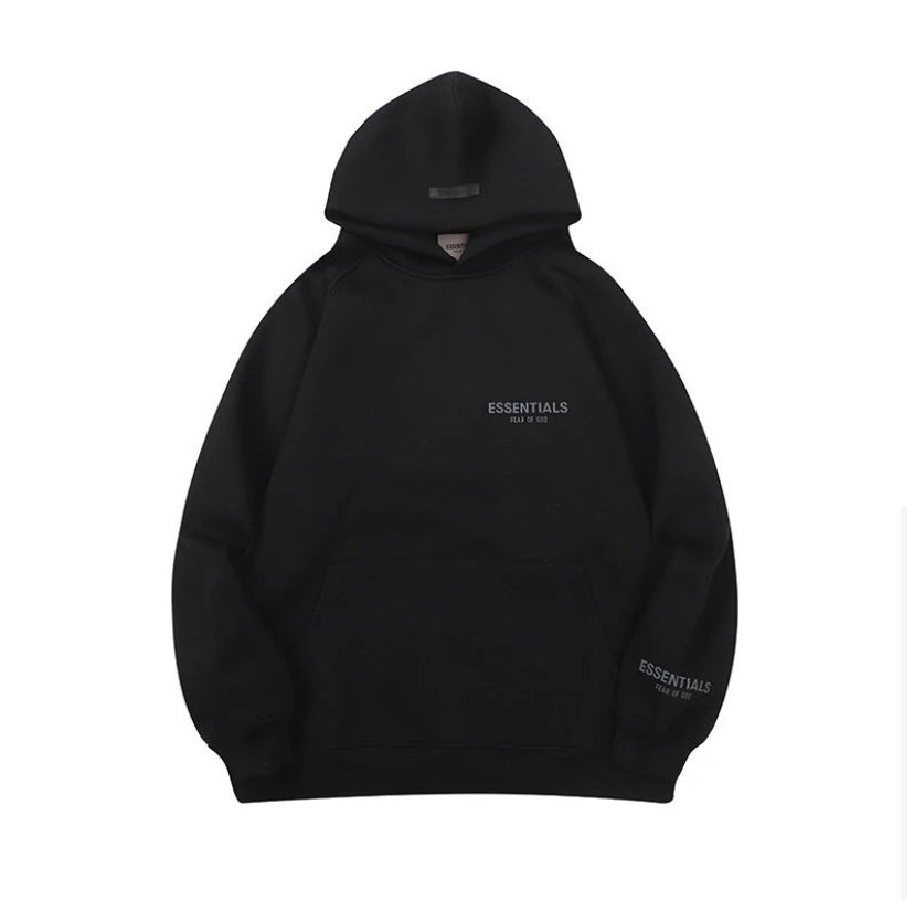 Essentials Hoodie