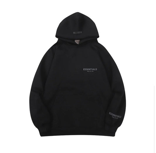 Essentials Hoodie