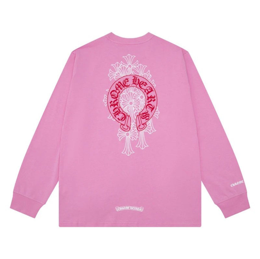 Chrome Hearts Jersey