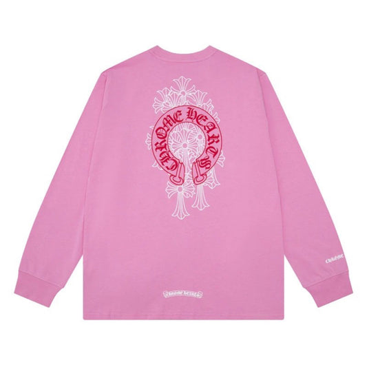 Chrome Hearts Jersey