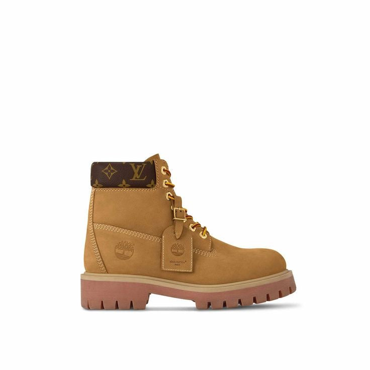 LV Timberland