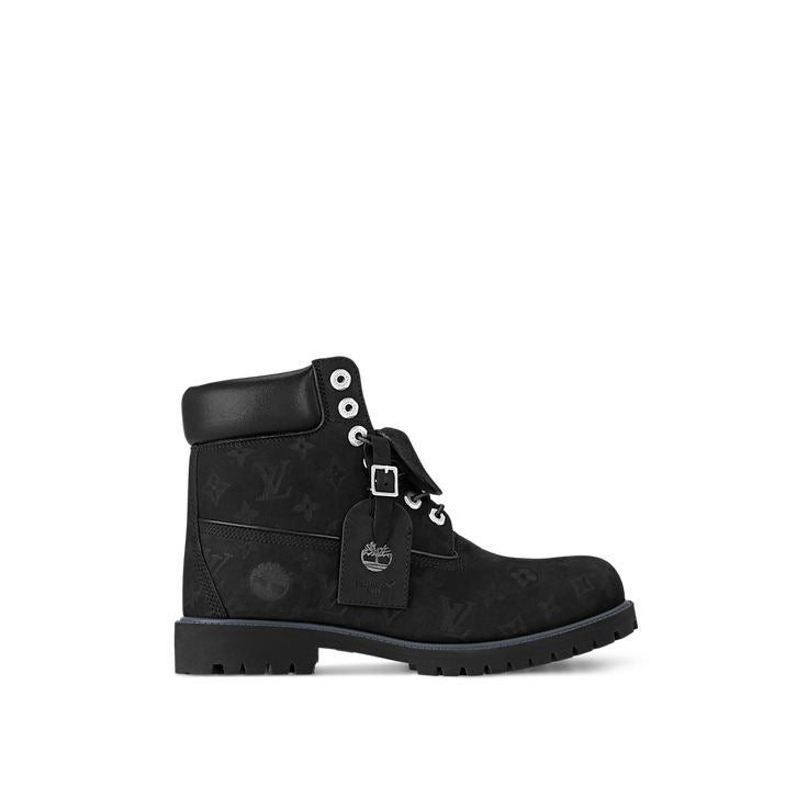 LV Timberland