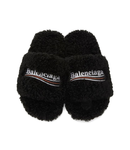 Balenciaga Slides