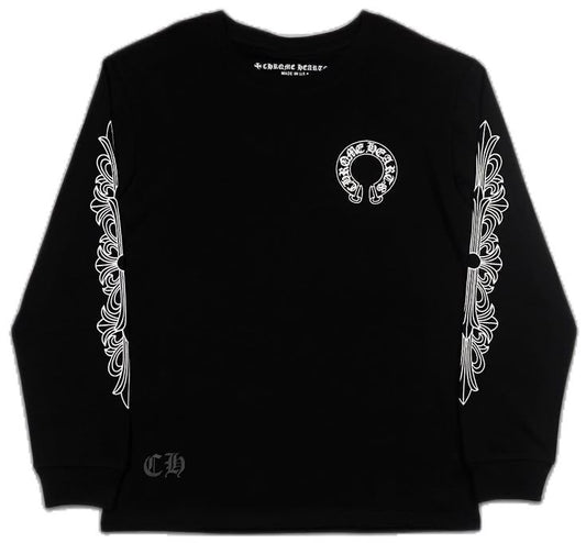 Chrome Hearts Longsleeve