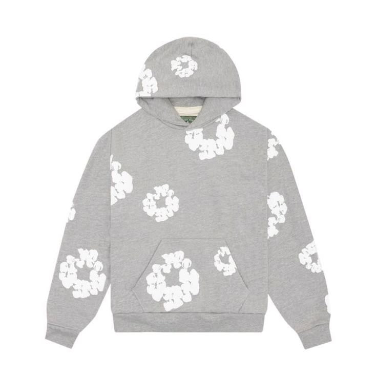 Denim Tears Hoodie