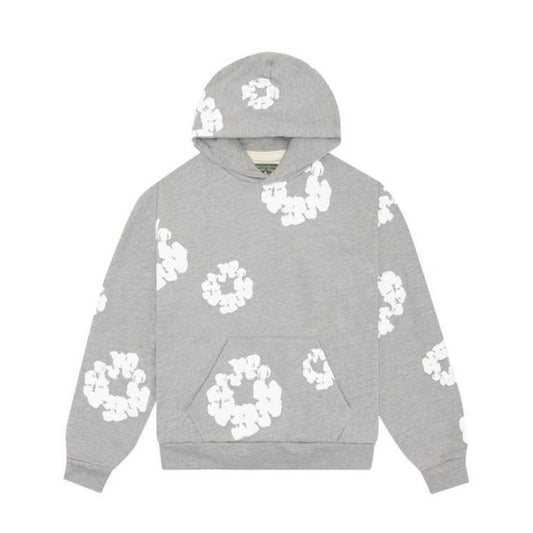 Denim Tears Hoodie