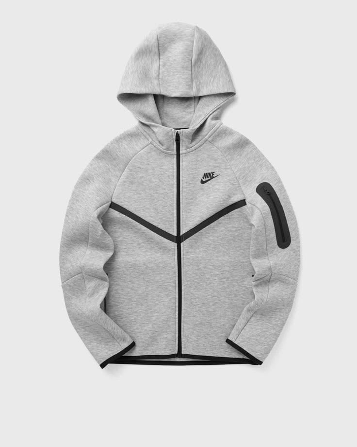 Nike Tech Fleece Full Tracksuit